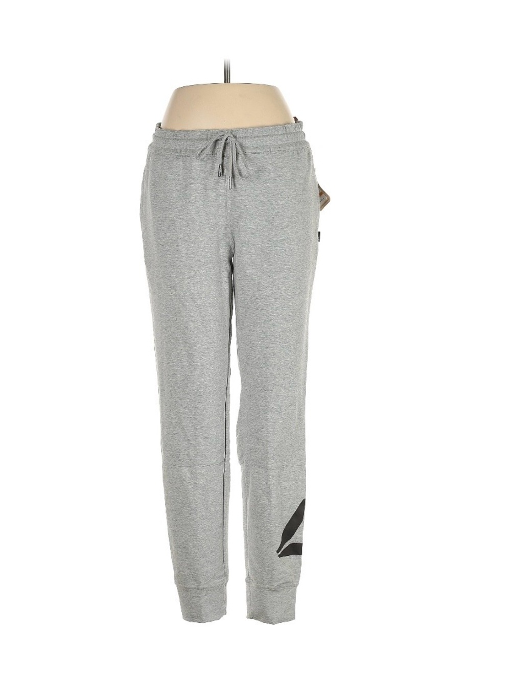 Reebok Sweat Pants with side Pockets